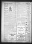 Thumbnail image of item number 4 in: 'The Nocona News. (Nocona, Tex.), Vol. 18, No. 48, Ed. 1 Friday, May 11, 1923'.
