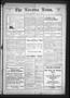 Thumbnail image of item number 1 in: 'The Nocona News. (Nocona, Tex.), Vol. 18, No. 51, Ed. 1 Friday, June 1, 1923'.