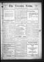 Thumbnail image of item number 1 in: 'The Nocona News. (Nocona, Tex.), Vol. 18, No. 20, Ed. 1 Friday, October 26, 1923'.