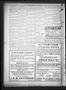 Thumbnail image of item number 2 in: 'The Nocona News. (Nocona, Tex.), Vol. 18, No. 20, Ed. 1 Friday, October 26, 1923'.