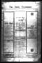 Thumbnail image of item number 1 in: 'The Daily Examiner. (Navasota, Tex.), Vol. 8, No. 240, Ed. 1 Friday, July 24, 1903'.