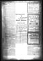 Thumbnail image of item number 4 in: 'The Daily Examiner. (Navasota, Tex.), Vol. 8, No. 283, Ed. 1 Saturday, September 12, 1903'.