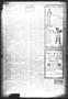 Thumbnail image of item number 4 in: 'The Daily Examiner. (Navasota, Tex.), Vol. 9, No. 44, Ed. 1 Friday, November 20, 1903'.