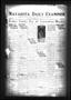 Newspaper: Navasota Daily Examiner (Navasota, Tex.), Vol. 32, No. 71, Ed. 1 Satu…