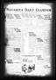 Newspaper: Navasota Daily Examiner (Navasota, Tex.), Vol. 32, No. 79, Ed. 1 Tues…
