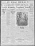 Newspaper: El Paso Herald (El Paso, Tex.), Ed. 1, Monday, December 14, 1914