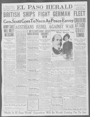 El Paso Herald (El Paso, Tex.), Ed. 1, Wednesday, December 16, 1914