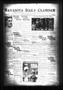 Thumbnail image of item number 1 in: 'Navasota Daily Examiner (Navasota, Tex.), Vol. 32, No. 135, Ed. 1 Friday, July 19, 1929'.