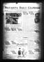 Primary view of Navasota Daily Examiner (Navasota, Tex.), Vol. 32, No. 150, Ed. 1 Tuesday, August 6, 1929