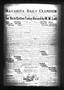Primary view of Navasota Daily Examiner (Navasota, Tex.), Vol. 32, No. 153, Ed. 1 Friday, August 9, 1929