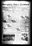Primary view of Navasota Daily Examiner (Navasota, Tex.), Vol. 32, No. 178, Ed. 1 Saturday, September 7, 1929