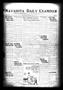 Primary view of Navasota Daily Examiner (Navasota, Tex.), Vol. 32, No. 185, Ed. 1 Monday, September 16, 1929