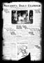 Primary view of Navasota Daily Examiner (Navasota, Tex.), Vol. 32, No. 191, Ed. 1 Monday, September 23, 1929
