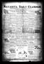 Newspaper: Navasota Daily Examiner (Navasota, Tex.), Vol. 32, No. 206, Ed. 1 Thu…