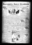 Newspaper: Navasota Daily Examiner (Navasota, Tex.), Vol. 32, No. 233, Ed. 1 Mon…