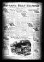 Newspaper: Navasota Daily Examiner (Navasota, Tex.), Vol. 32, No. 246, Ed. 1 Tue…