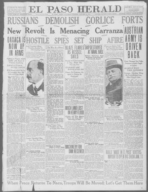 El Paso Herald (El Paso, Tex.), Ed. 1, Saturday, January 2, 1915