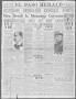 Primary view of El Paso Herald (El Paso, Tex.), Ed. 1, Saturday, January 2, 1915