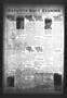 Primary view of Navasota Daily Examiner (Navasota, Tex.), Vol. 34, No. 130, Ed. 1 Wednesday, July 13, 1932