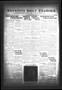 Primary view of Navasota Daily Examiner (Navasota, Tex.), Vol. 34, No. 139, Ed. 1 Saturday, July 23, 1932
