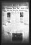 Primary view of Navasota Daily Examiner (Navasota, Tex.), Vol. 34, No. 144, Ed. 1 Friday, July 29, 1932