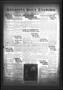 Newspaper: Navasota Daily Examiner (Navasota, Tex.), Vol. 34, No. 149, Ed. 1 Thu…
