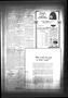 Thumbnail image of item number 3 in: 'Navasota Daily Examiner (Navasota, Tex.), Vol. 34, No. 163, Ed. 1 Saturday, August 20, 1932'.