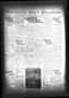 Primary view of Navasota Daily Examiner (Navasota, Tex.), Vol. 34, No. 234, Ed. 1 Friday, November 11, 1932