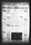 Primary view of Navasota Daily Examiner (Navasota, Tex.), Vol. 34, No. 239, Ed. 1 Thursday, November 17, 1932