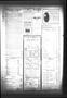 Thumbnail image of item number 3 in: 'Navasota Daily Examiner (Navasota, Tex.), Vol. 34, No. 257, Ed. 1 Friday, December 9, 1932'.