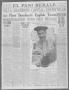 Primary view of El Paso Herald (El Paso, Tex.), Ed. 1, Wednesday, January 20, 1915