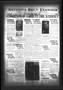 Primary view of Navasota Daily Examiner (Navasota, Tex.), Vol. 34, No. 260, Ed. 1 Tuesday, December 13, 1932