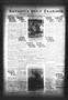 Primary view of Navasota Daily Examiner (Navasota, Tex.), Vol. 34, No. 261, Ed. 1 Wednesday, December 14, 1932