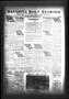 Primary view of Navasota Daily Examiner (Navasota, Tex.), Vol. 34, No. 266, Ed. 1 Tuesday, December 20, 1932