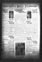 Primary view of Navasota Daily Examiner (Navasota, Tex.), Vol. 34, No. 273, Ed. 1 Wednesday, December 28, 1932