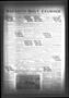 Primary view of Navasota Daily Examiner (Navasota, Tex.), Vol. 34, No. 281, Ed. 1 Friday, January 6, 1933