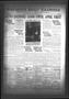 Primary view of Navasota Daily Examiner (Navasota, Tex.), Vol. 34, No. 304, Ed. 1 Thursday, February 2, 1933