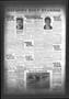 Newspaper: Navasota Daily Examiner (Navasota, Tex.), Vol. 34, No. 307, Ed. 1 Mon…