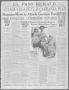 Newspaper: El Paso Herald (El Paso, Tex.), Ed. 1, Friday, January 29, 1915