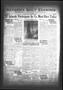 Newspaper: Navasota Daily Examiner (Navasota, Tex.), Vol. 35, No. 35, Ed. 1 Frid…