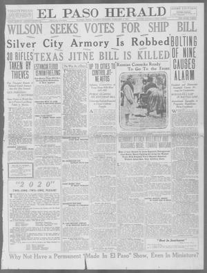 El Paso Herald (El Paso, Tex.), Ed. 1, Tuesday, February 2, 1915