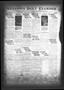 Newspaper: Navasota Daily Examiner (Navasota, Tex.), Vol. 35, No. 88, Ed. 1 Thur…