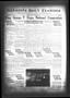 Newspaper: Navasota Daily Examiner (Navasota, Tex.), Vol. 35, No. 103, Ed. 1 Mon…