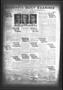 Primary view of Navasota Daily Examiner (Navasota, Tex.), Vol. 35, No. 112, Ed. 1 Thursday, June 22, 1933