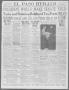 Primary view of El Paso Herald (El Paso, Tex.), Ed. 1, Tuesday, February 9, 1915