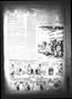 Thumbnail image of item number 2 in: 'Navasota Daily Examiner (Navasota, Tex.), Vol. 35, No. 143, Ed. 1 Saturday, July 29, 1933'.