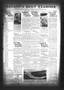 Primary view of Navasota Daily Examiner (Navasota, Tex.), Vol. 35, No. 153, Ed. 1 Wednesday, August 9, 1933