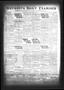 Primary view of Navasota Daily Examiner (Navasota, Tex.), Vol. 35, No. 156, Ed. 1 Saturday, August 12, 1933