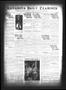 Primary view of Navasota Daily Examiner (Navasota, Tex.), Vol. 35, No. 181, Ed. 1 Monday, September 11, 1933