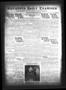 Newspaper: Navasota Daily Examiner (Navasota, Tex.), Vol. [35], No. 187, Ed. 1 M…